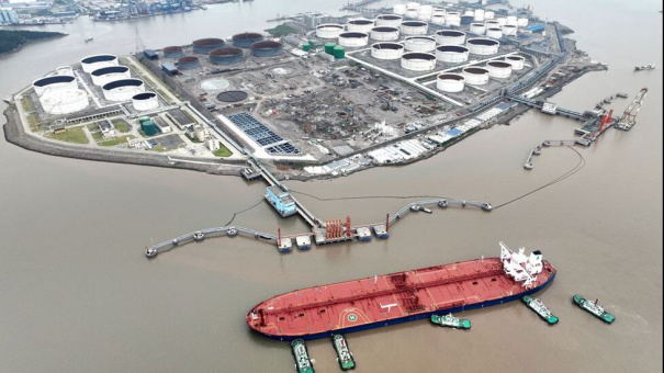 Giá xăng dầu hôm nay 1/11: Thế giới quay đầu giảm, trong nước dự báo tăng