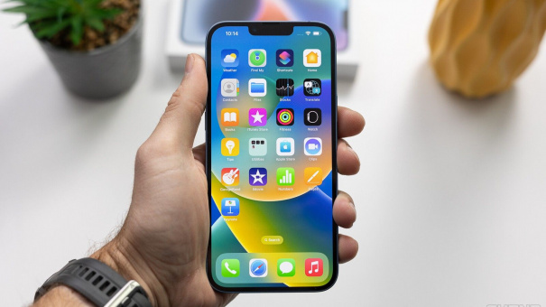 Lỗi đặc biệt khó chịu trên iPhone vừa được khắc phục