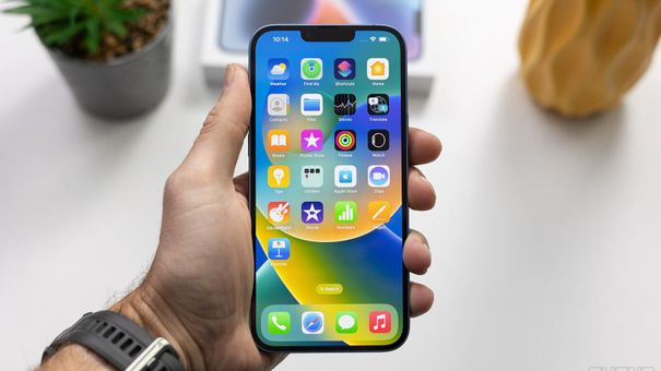 Lỗi đặc biệt khó chịu trên iPhone vừa được khắc phục