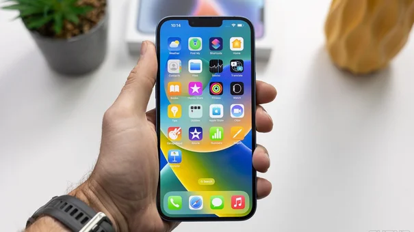 Lỗi đặc biệt khó chịu trên iPhone vừa được khắc phục