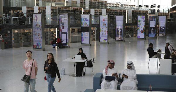 Qatar tạo điều kiện thuận lợi nhất cho du khách đến xem World Cup 2022