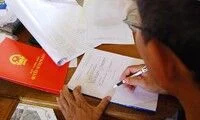 Chuẩn bị sửa đổi các quy định về thuế và công chứng nhà đất