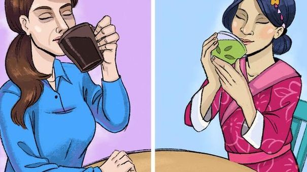 Nên uống bao nhiêu trà mỗi ngày thì tốt?