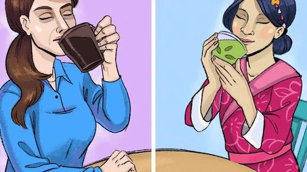 Nên uống bao nhiêu trà mỗi ngày thì tốt?
