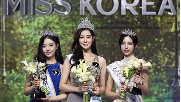 Cuộc thi Hoa hậu Hàn Quốc: Vương miện thứ 66 đã tìm được chủ nhân Lee Seung Hyun