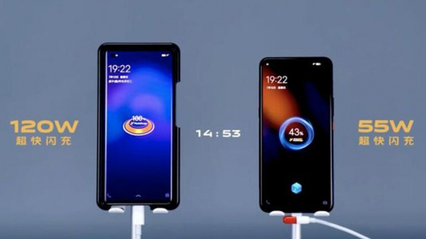 Sạc nhanh có gây hại cho pin smartphone?