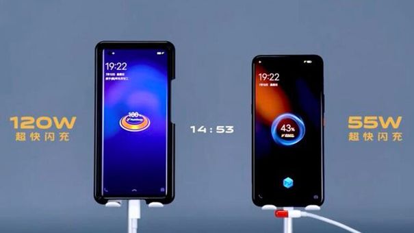 Sạc nhanh có gây hại cho pin smartphone?