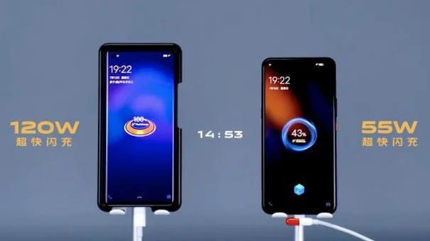 Sạc nhanh có gây hại cho pin smartphone?