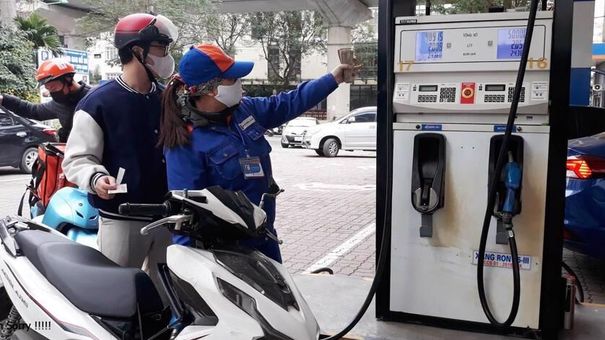 Tuyệt đối không để thiếu hụt, đứt gãy nguồn cung xăng, dầu trong mọi tình huống