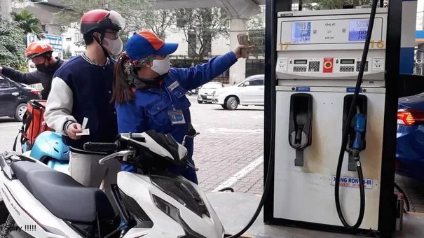 Tuyệt đối không để thiếu hụt, đứt gãy nguồn cung xăng, dầu trong mọi tình huống