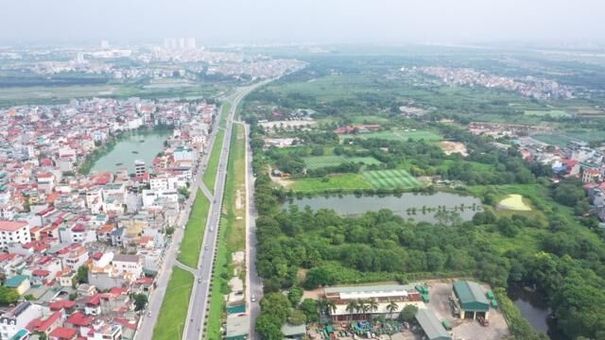 Hà Nội rút ngắn thời gian cấp, đổi giấy chứng nhận quyền sử dụng đất