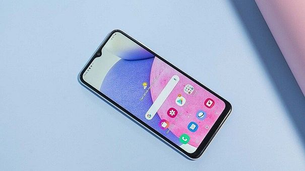 Samsung đặc biệt 