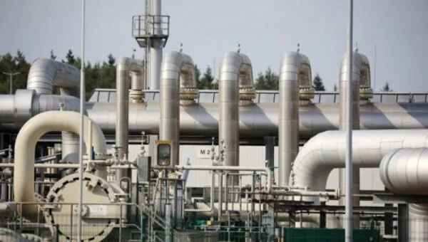 Giá gas hôm nay 12/11: “Đỏ” sàn, giảm mạnh trong phiên cuối tuần