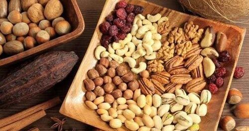 Những loại thực phẩm ngũ cốc nguyên hạt có thể làm tăng đường huyết