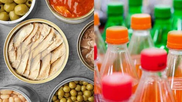 Chuyên gia chỉ cách chọn đồ ăn nhanh, đồ uống đóng chai nhằm hạn chế tác hại