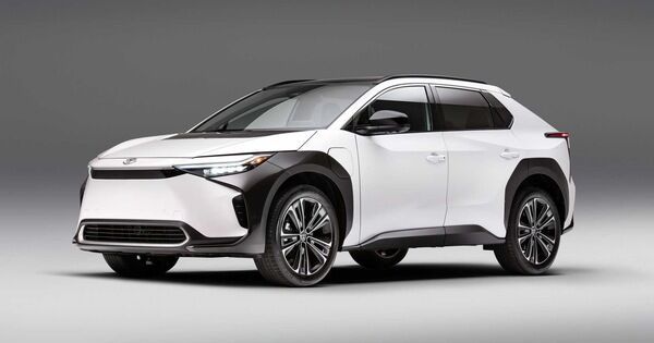 Toyota bZ4X đồng loạt mở bán ở Thái Lan, Indonesia sau khi tiếp cận Việt Nam