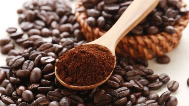 Giá cà phê hôm nay 14/11: Giá cà phê nhân trong nước từ 40.000 đồng/kg