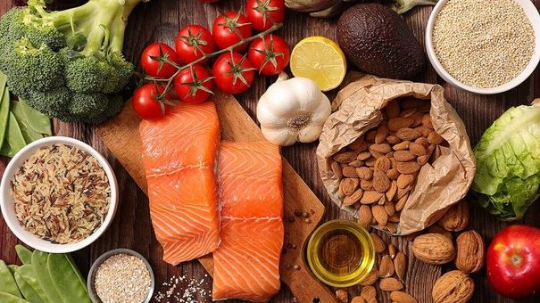 Làm gì để có một túi mật mạnh khỏe