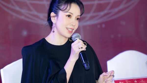 Thương hiệu ngọc trai Việt Nam Long Beach Pearl đã đến thị trường Nhật