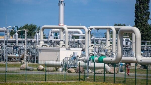 Giá gas hôm nay 15/11: Tăng mạnh sau nhiều ngày giảm nhiệt