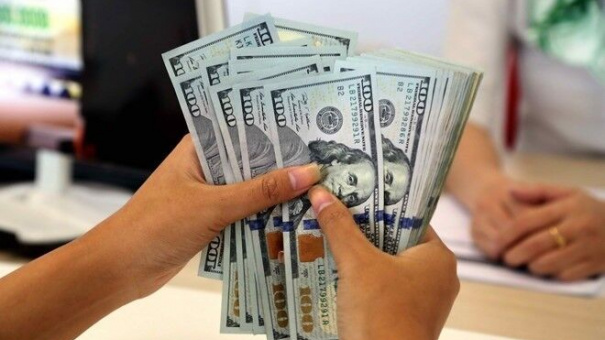 Tỷ giá USD hôm nay 15/11: Đồng đô la lấy lại đà tăng giá