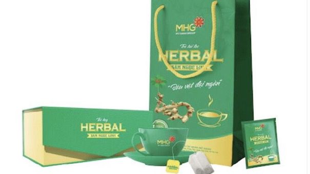 Trà túi lọc Sâm Ngọc Linh bị thu hồi vì không đảm bảo chất lượng