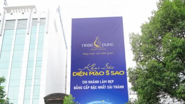 Tước quyền sử dụng giấy phép khám chữa bệnh đối với cơ sở Thẩm mỹ viện Ngọc Dung