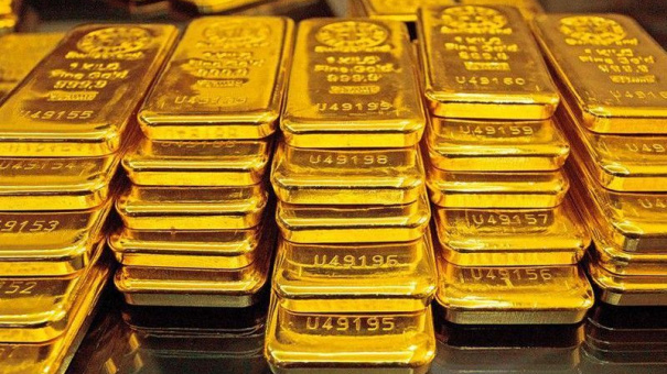 Giá vàng hôm nay 16/11: Tiếp tục xu hướng tăng theo đà giảm của USD