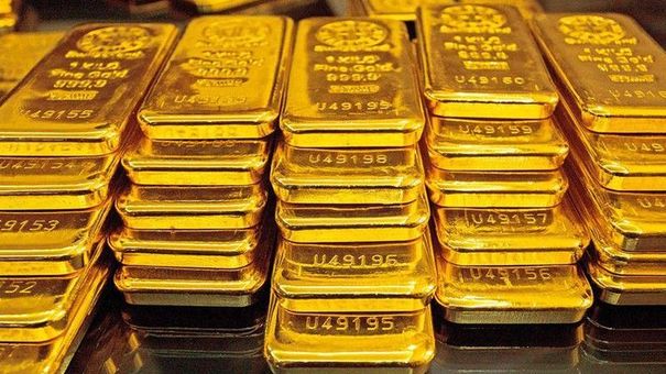 Giá vàng hôm nay 16/11: Tiếp tục xu hướng tăng theo đà giảm của USD