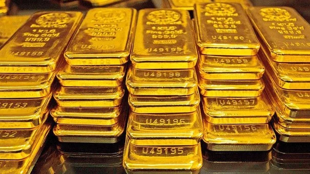 Giá vàng hôm nay 16/11: Tiếp tục xu hướng tăng theo đà giảm của USD