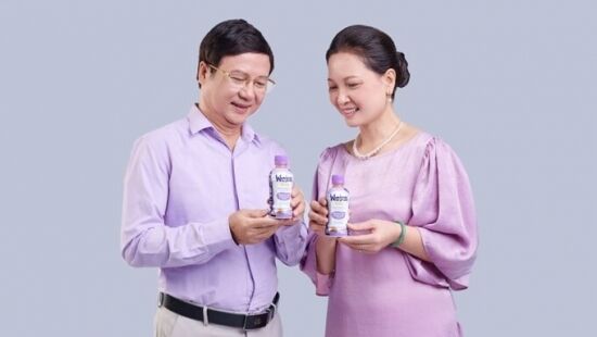 Sữa chua uống từ thực vật: Xu hướng dinh dưỡng của tương lai