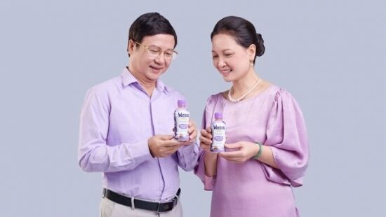 Sữa chua uống từ thực vật: Xu hướng dinh dưỡng của tương lai
