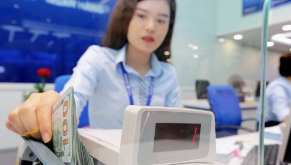 Tỷ giá USD hôm nay 17/11: Đồng đô la Mỹ giao dịch ảm đạm
