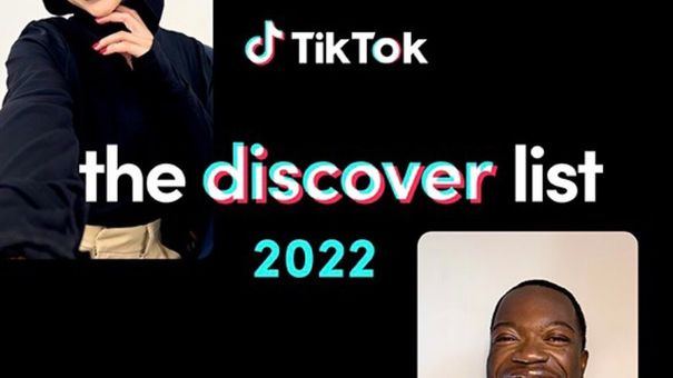 TikTok công bố 50 nhà sáng tạo nội dung nổi bật toàn cầu