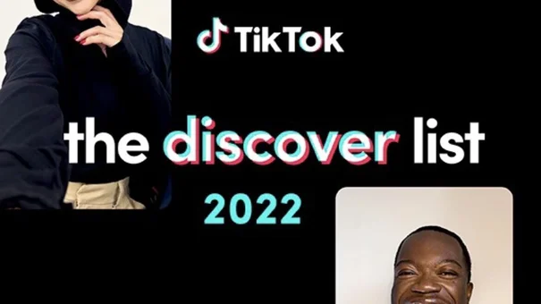 TikTok công bố 50 nhà sáng tạo nội dung nổi bật toàn cầu
