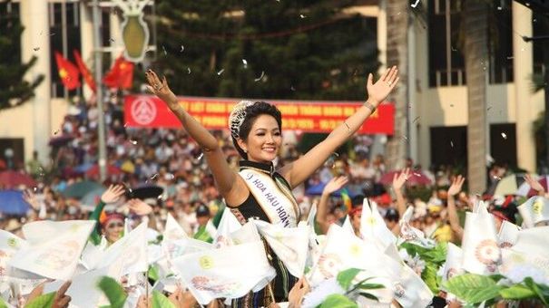 Lễ hội cà phê Buôn Ma Thuột lần thứ 8 có gì đặc biệt