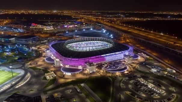 Điểm thú vị về 8 sân vận động tổ chức các trận đấu World Cup 2022