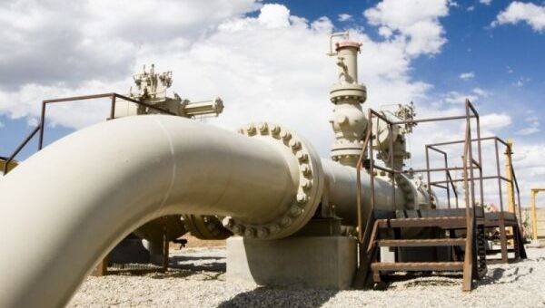 Giá gas hôm nay 19/11: Biến động nhẹ, về mức 6,371 USD/mmBTU