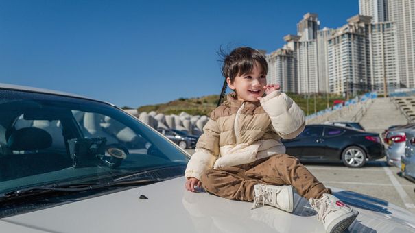 Kinh nghiệm đi du lịch Hàn Quốc mùa lá đỏ lãng mạn