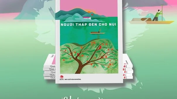 NXB Kim Đồng ra mắt cuốn sách tri ân nghề giáo