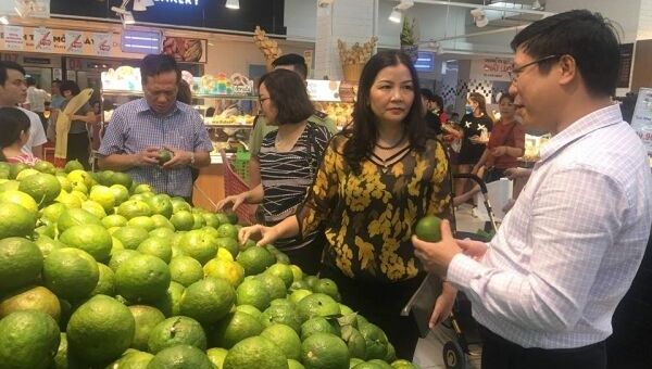 Sắp diễn ra chuỗi sự kiện lớn nhất chương trình Tháng khuyến mại Hà Nội năm 2022