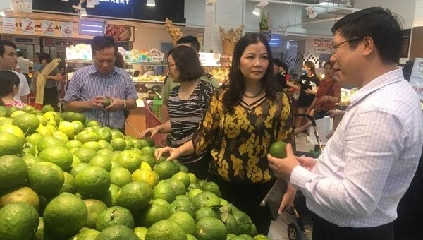 Sắp diễn ra chuỗi sự kiện lớn nhất chương trình Tháng khuyến mại Hà Nội năm 2022