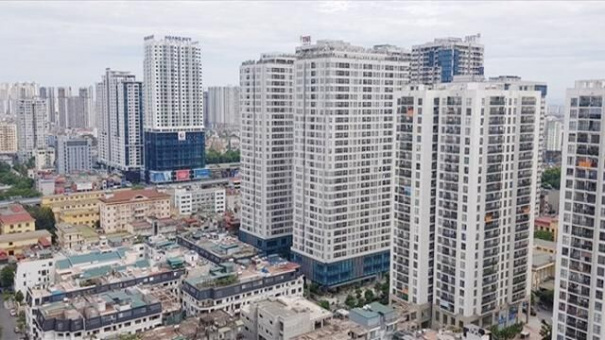 Hà Nội: Công bố danh mục dự án cho người nước ngoài sở hữu