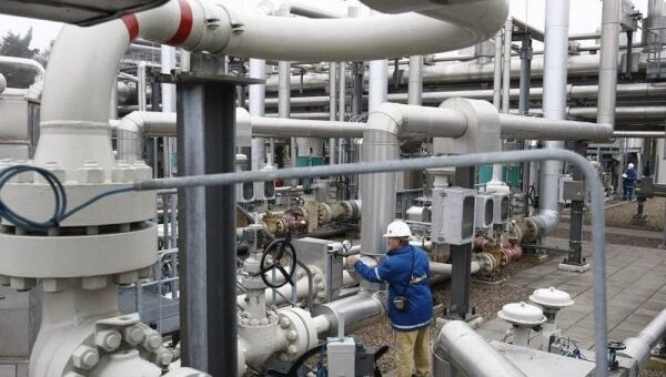 Giá gas hôm nay 2/11: Còn quá sớm để nhận định thị trường khí đốt sẽ ổn
