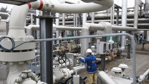 Giá gas hôm nay 2/11: Còn quá sớm để nhận định thị trường khí đốt sẽ ổn