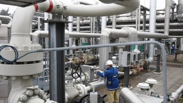 Giá gas hôm nay 2/11: Còn quá sớm để nhận định thị trường khí đốt sẽ ổn