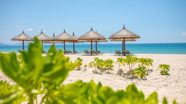 Chương trình mùa Lễ hội cuối năm tại Alma Resort