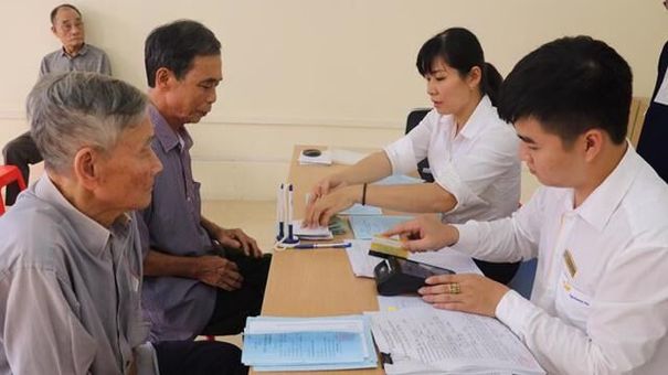 Nhiều đối tượng được hỗ trợ mức đóng bảo hiểm xã hội tự nguyện
