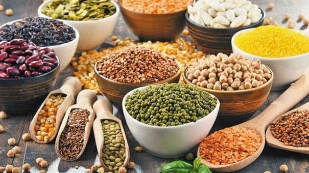 Các loại hạt giàu Omega 3 hơn cả cá hồi!