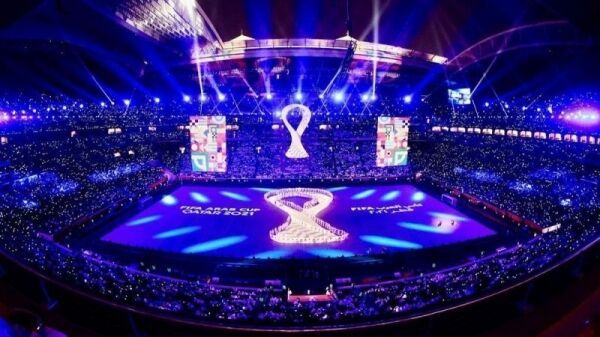 21h hôm nay 20/11, khai mạc World Cup 2022